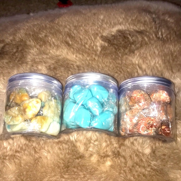 Jewelry - Bundle Bead landing semi precious stones